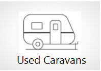 Used Caravans Current Logo
